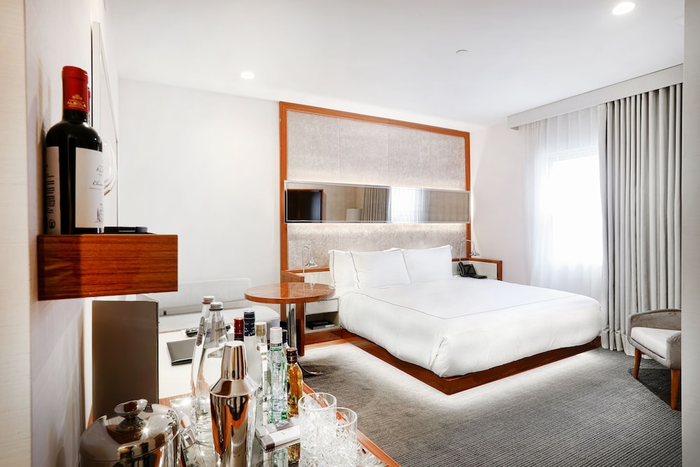 33 Hotel, New York City, Seaport 20/46