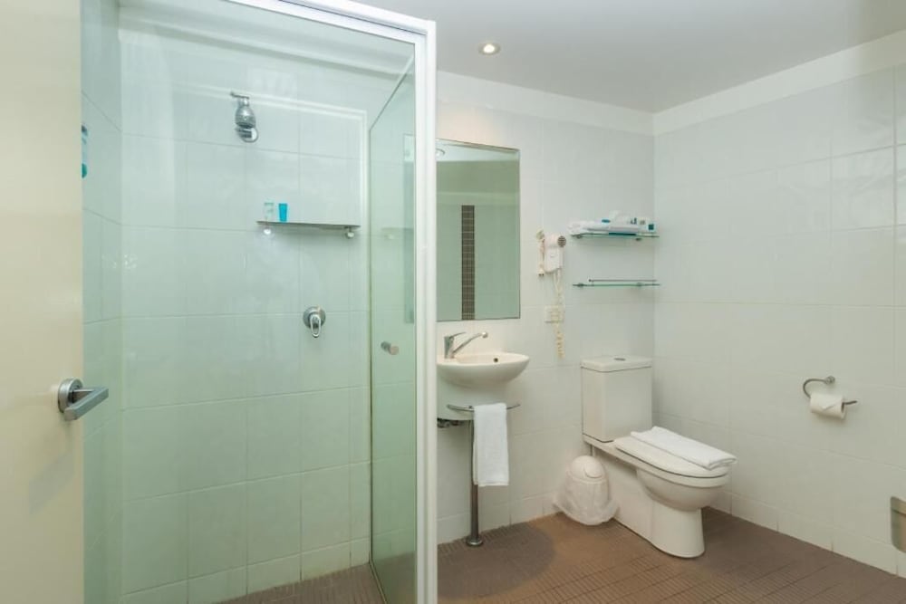 THE DORSAL BOUTIQUE HOTEL 45/48