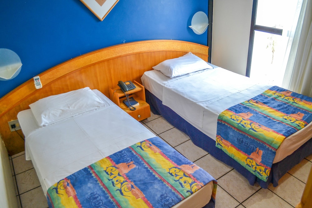 Hotel Flat Classic 22/70