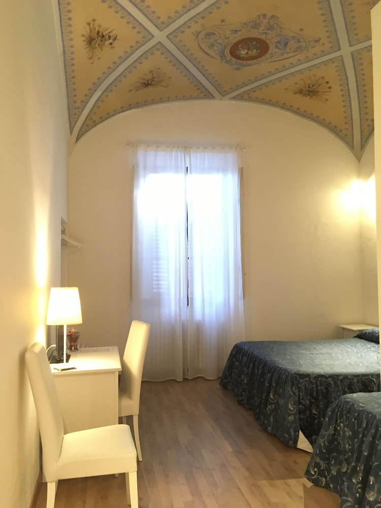 Relais La Corte Dei Cavalieri 27/50