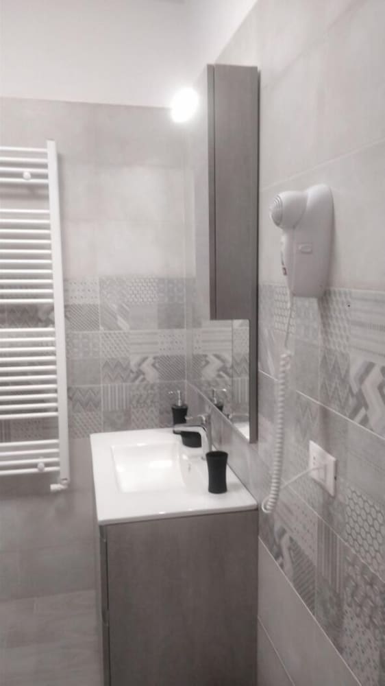 Pretty Tiburtina Room 20/28