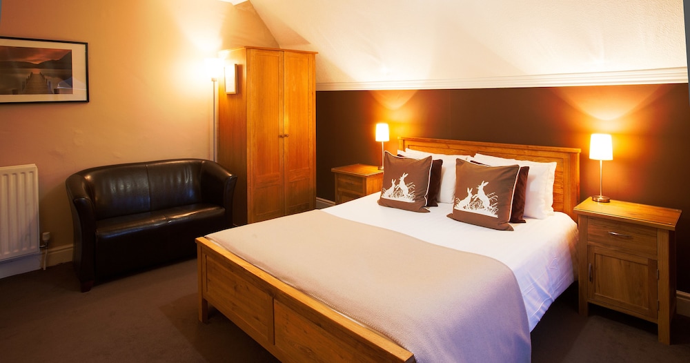The Hideaway At Windermere 5/50