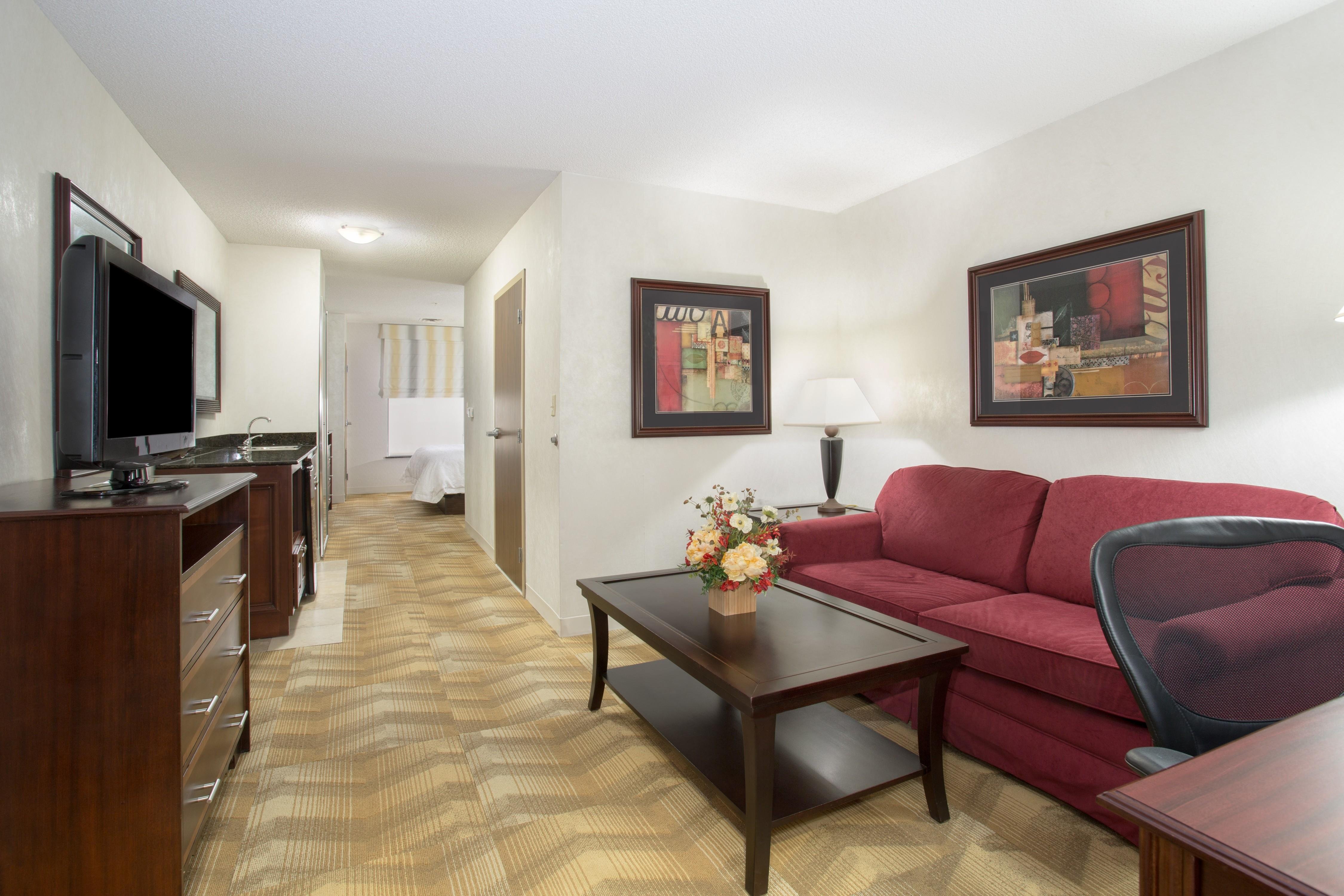 Hampton Inn Siloam Springs 36/50