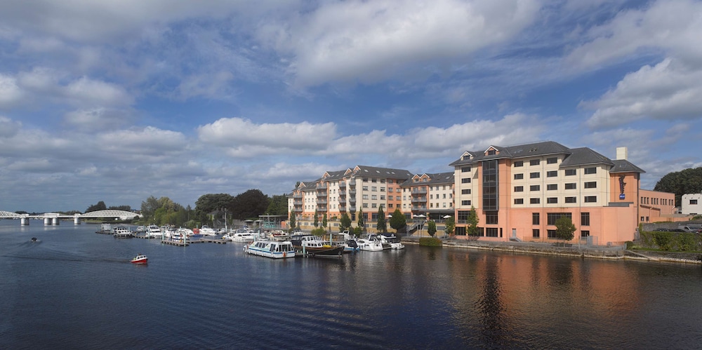 RADISSON BLU HOTEL, ATHLONE 6/67