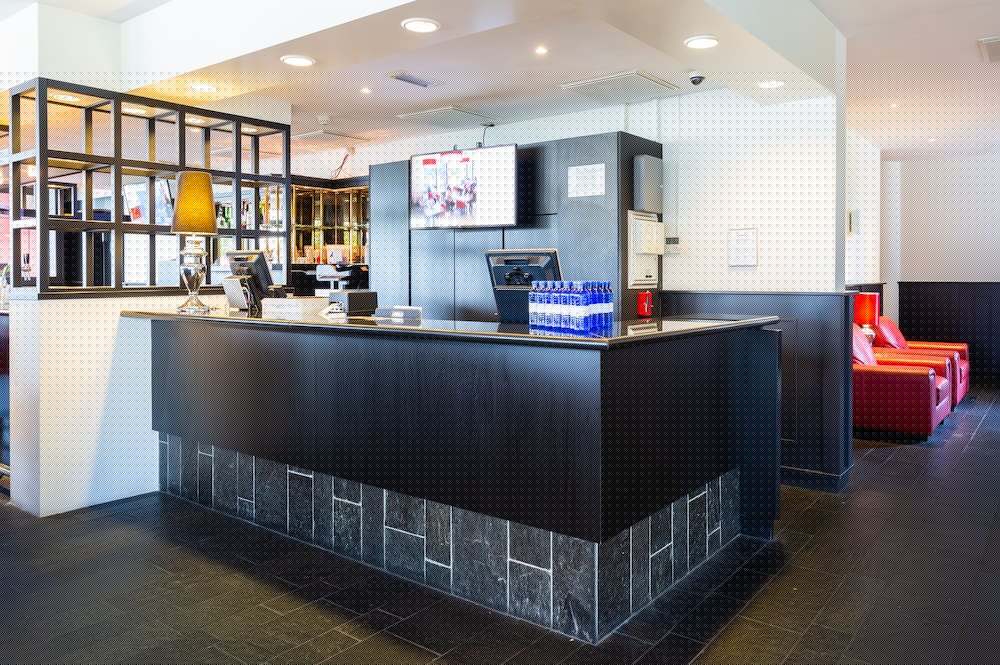 Bastion Hotel Zoetermeer 6/39