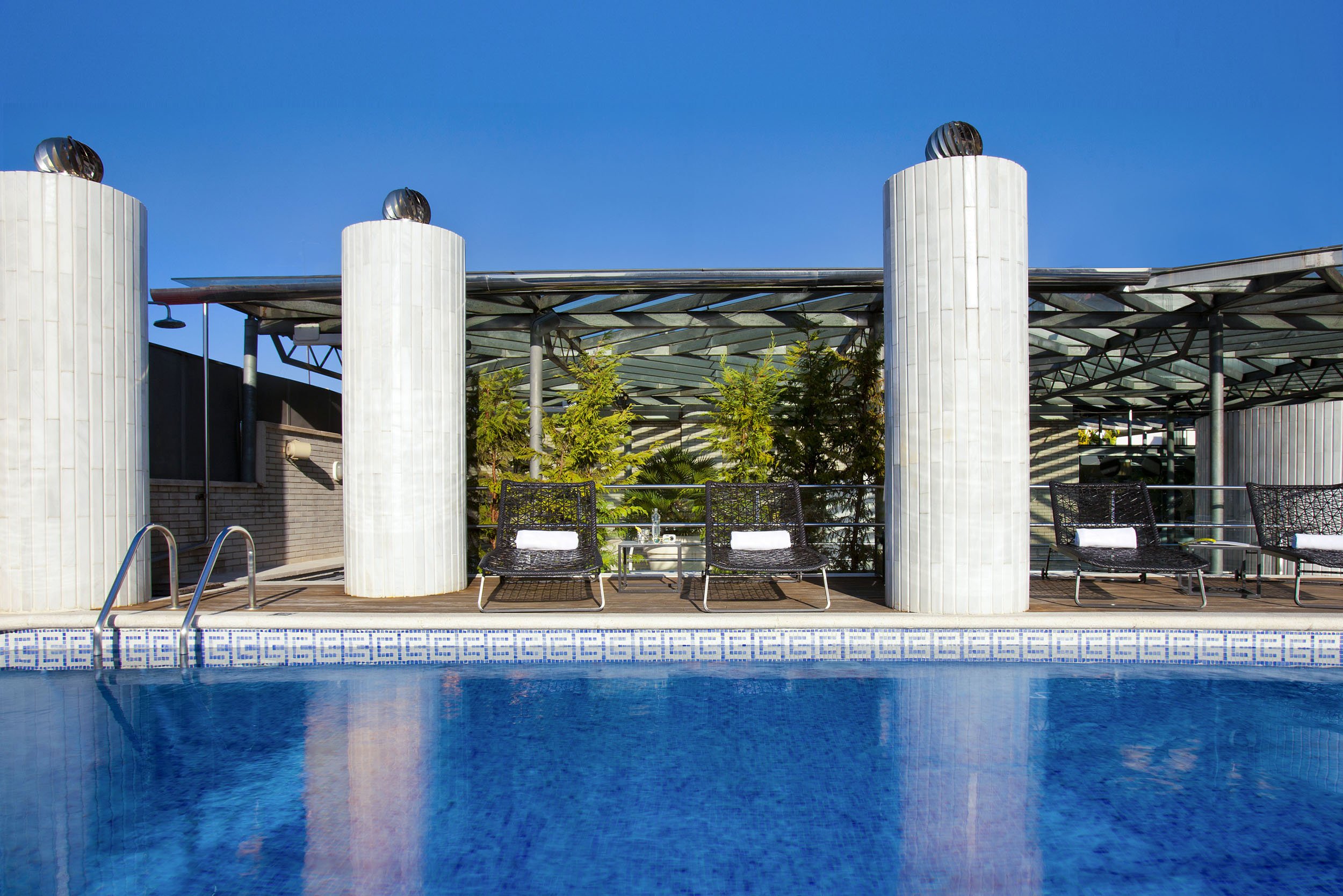 Claris Hotel and Spa 67/69