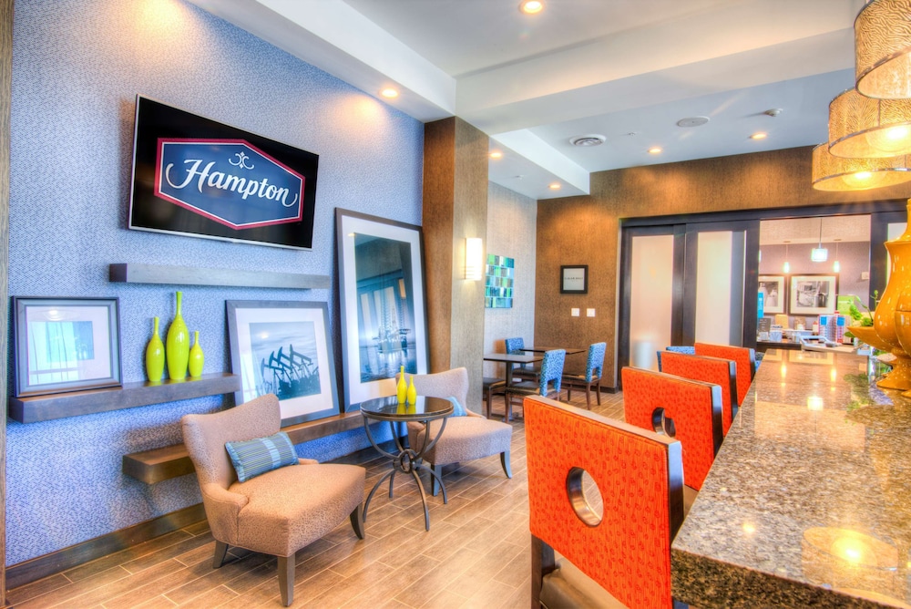 Hampton Inn Houston I-10 East 28/51