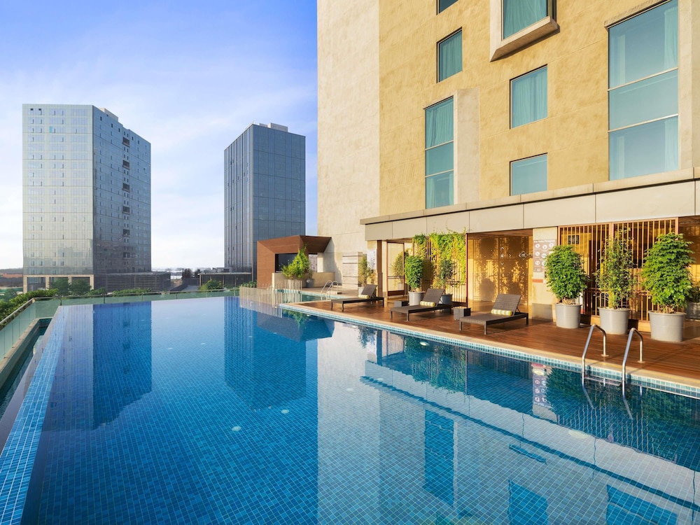 Grand Mercure Gandhinagar GIFT City in GANDHINAGAR