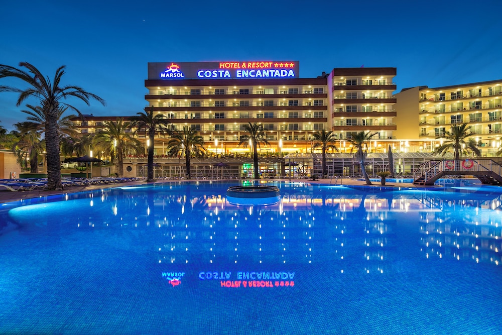 Costa Encantada Suites and Resort 2/75