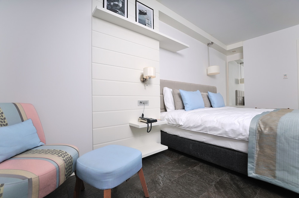 Avantgarde Refined Yalikavak Hotel 20/50