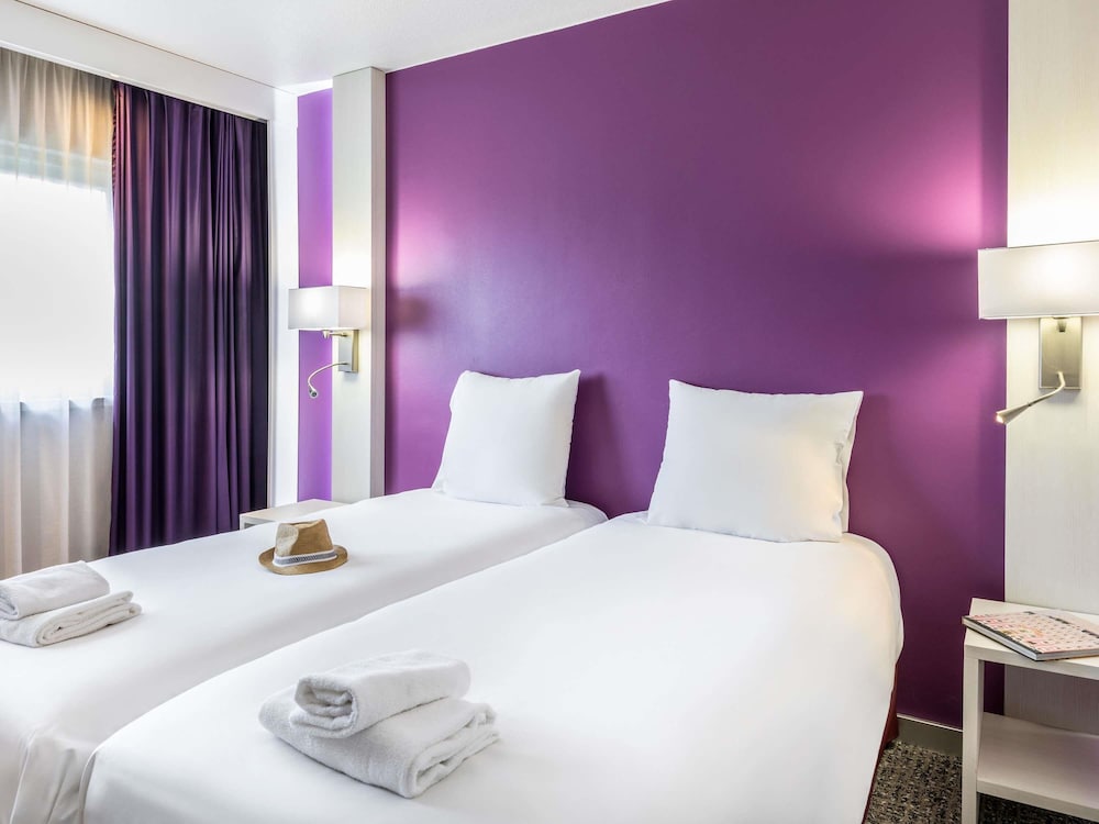 Hotel Mercure Strasbourg Aeroport 16/72