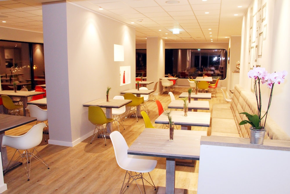 Congress Hotel Am Stadtpark Hannover 25/30