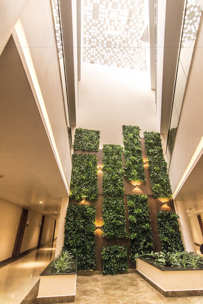 Native by Chancery Hotels 4/50