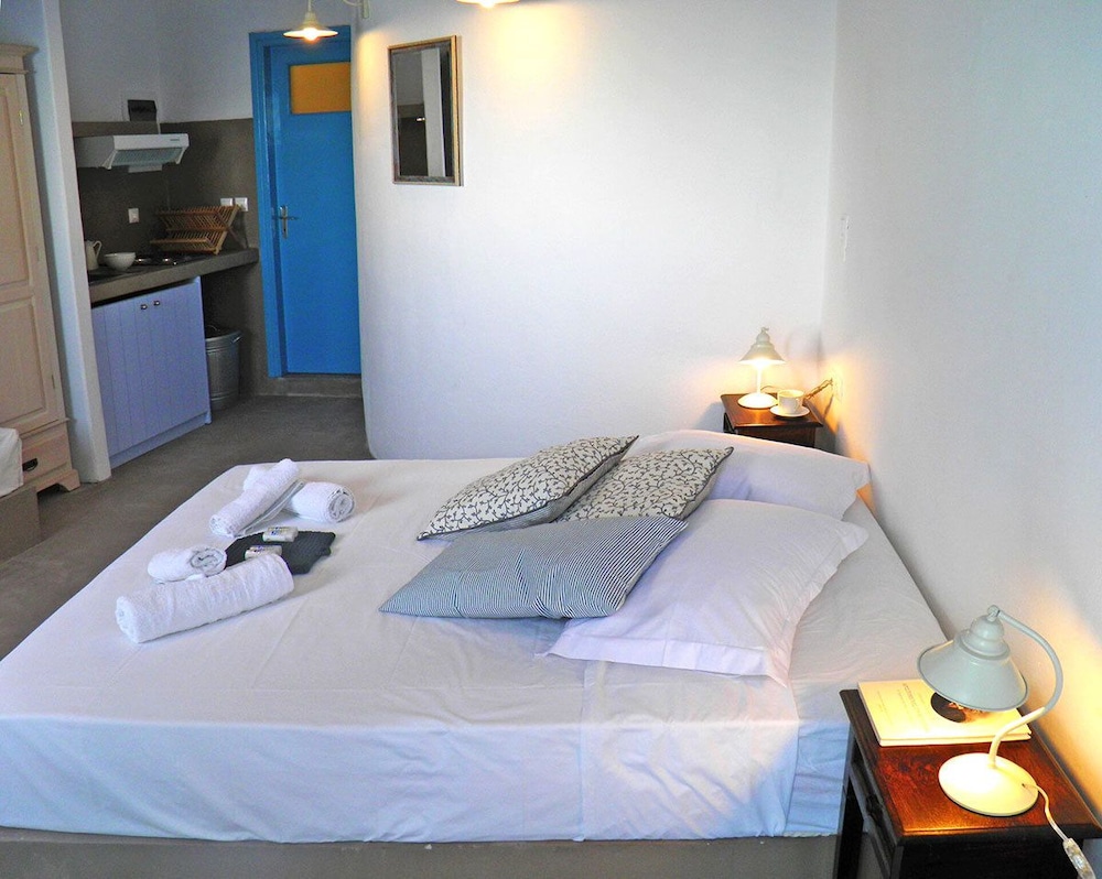 Aegean Eye Apartments 13/50