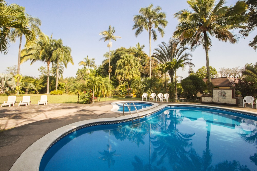 Hotel Posada Loma 16/41