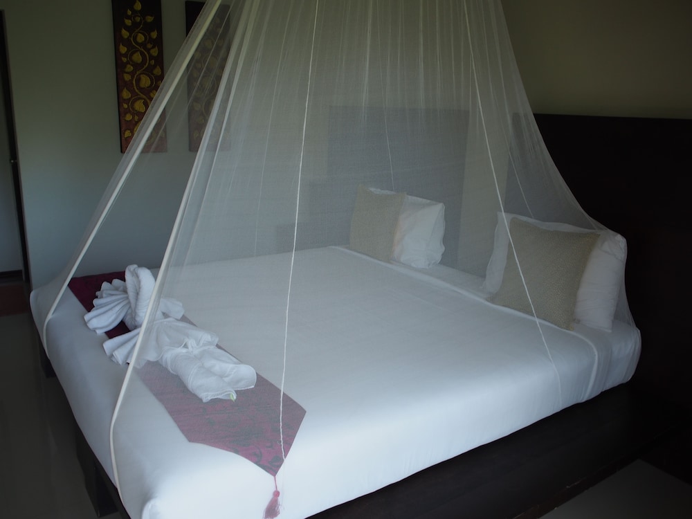 Lanta Happy Hill Resort 17/36