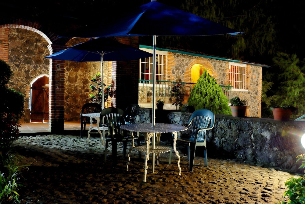 Hotel & Spa Posada Del Valle 46/50