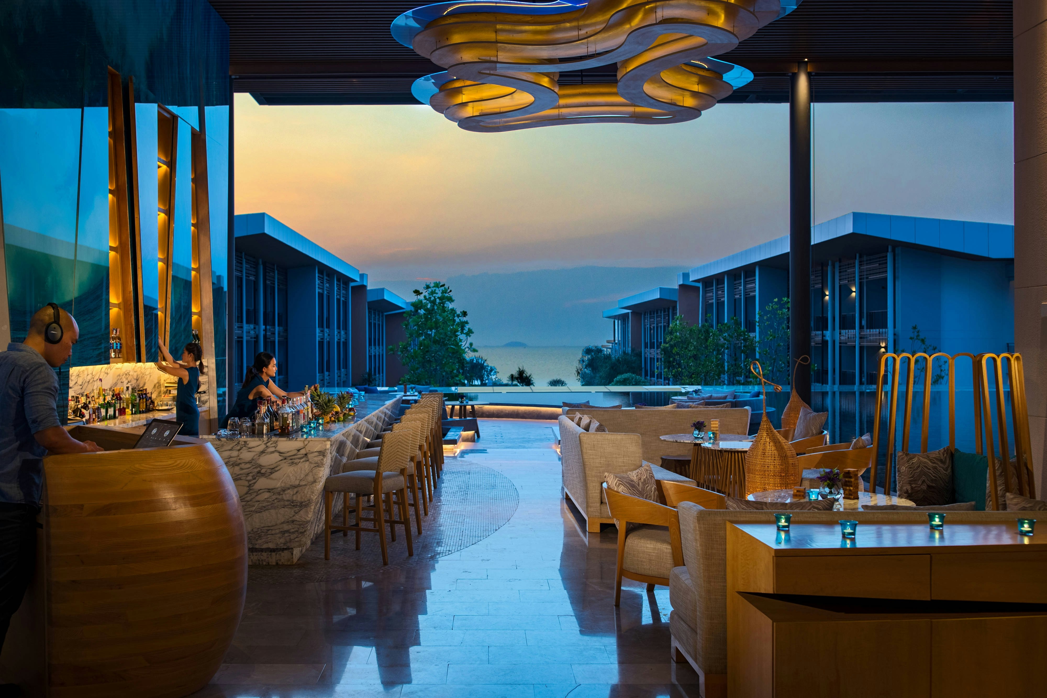 Renaissance Pattaya Resort Spa 19/74