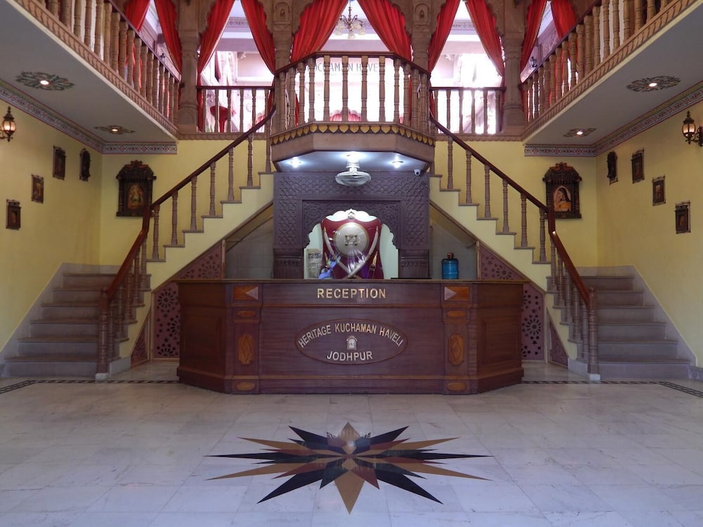 Kuchaman Haveli 9/50