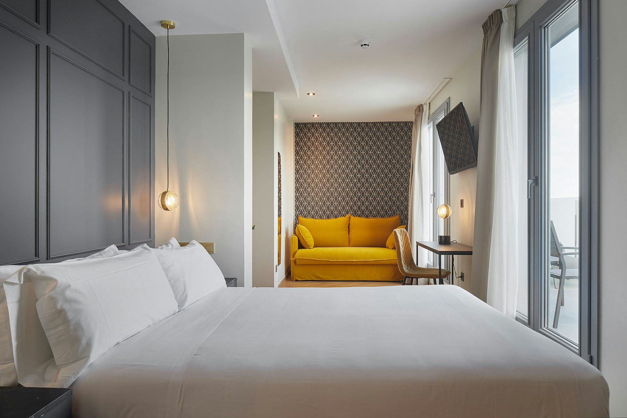 Hotel Arrizul Catedral 5/10
