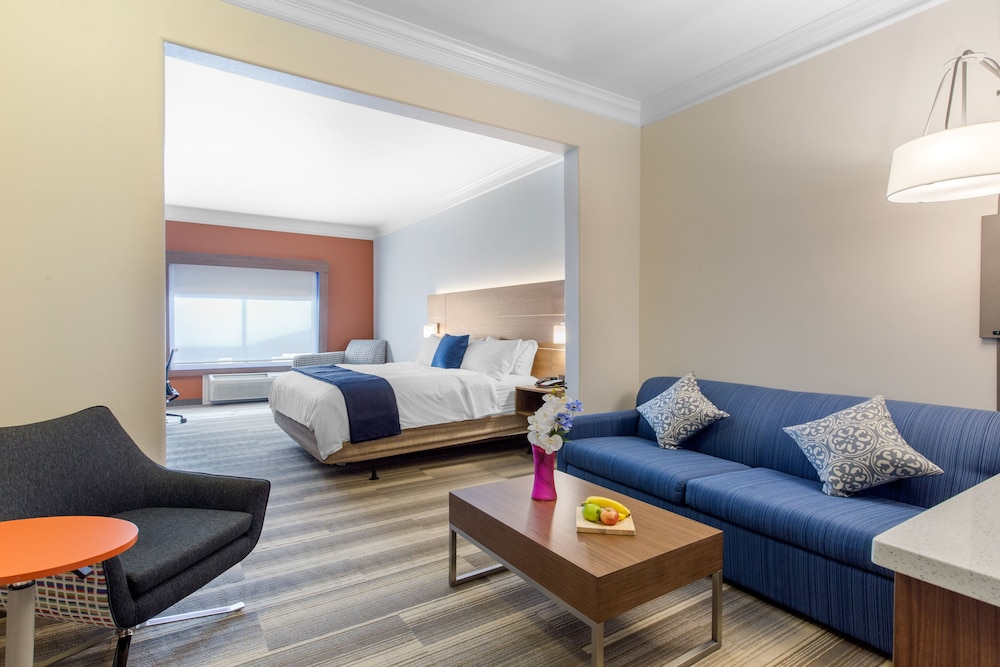Holiday Inn Express Hotel Suites Houston Alvin 38/52