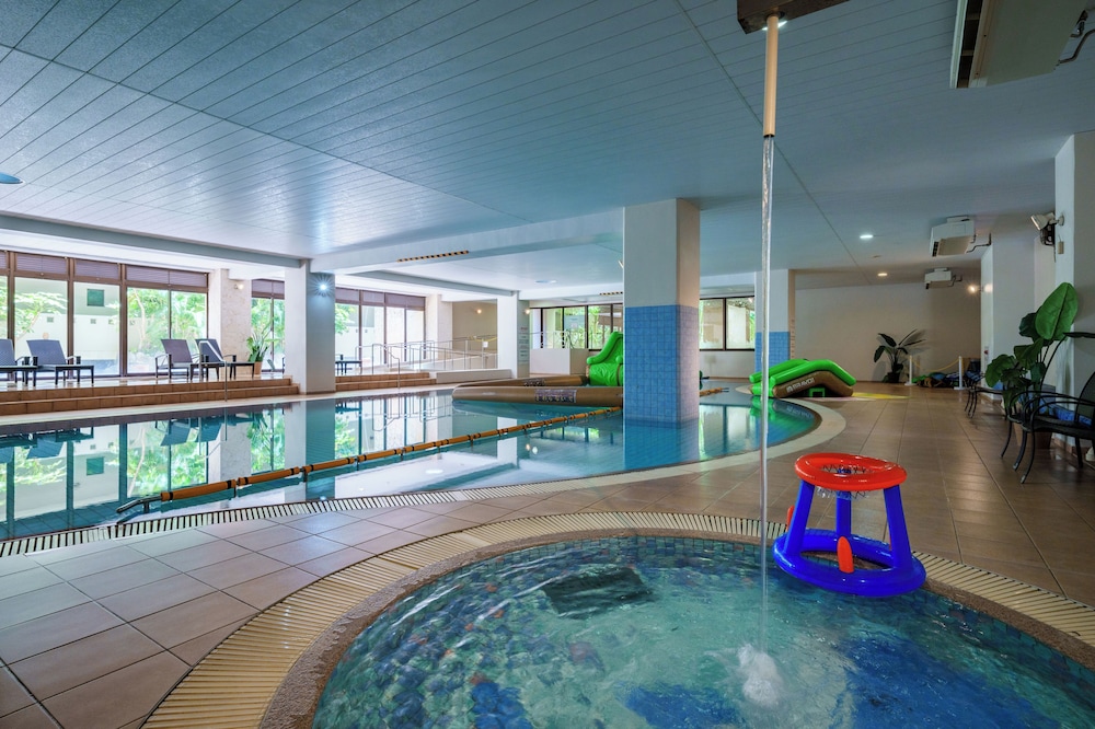 Grandvrio Resort Ishigakijima Oceans Wing Hotel 23/50