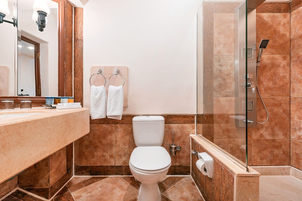 Pickalbatros Citadel Resort Sahl Hasheesh 80/81