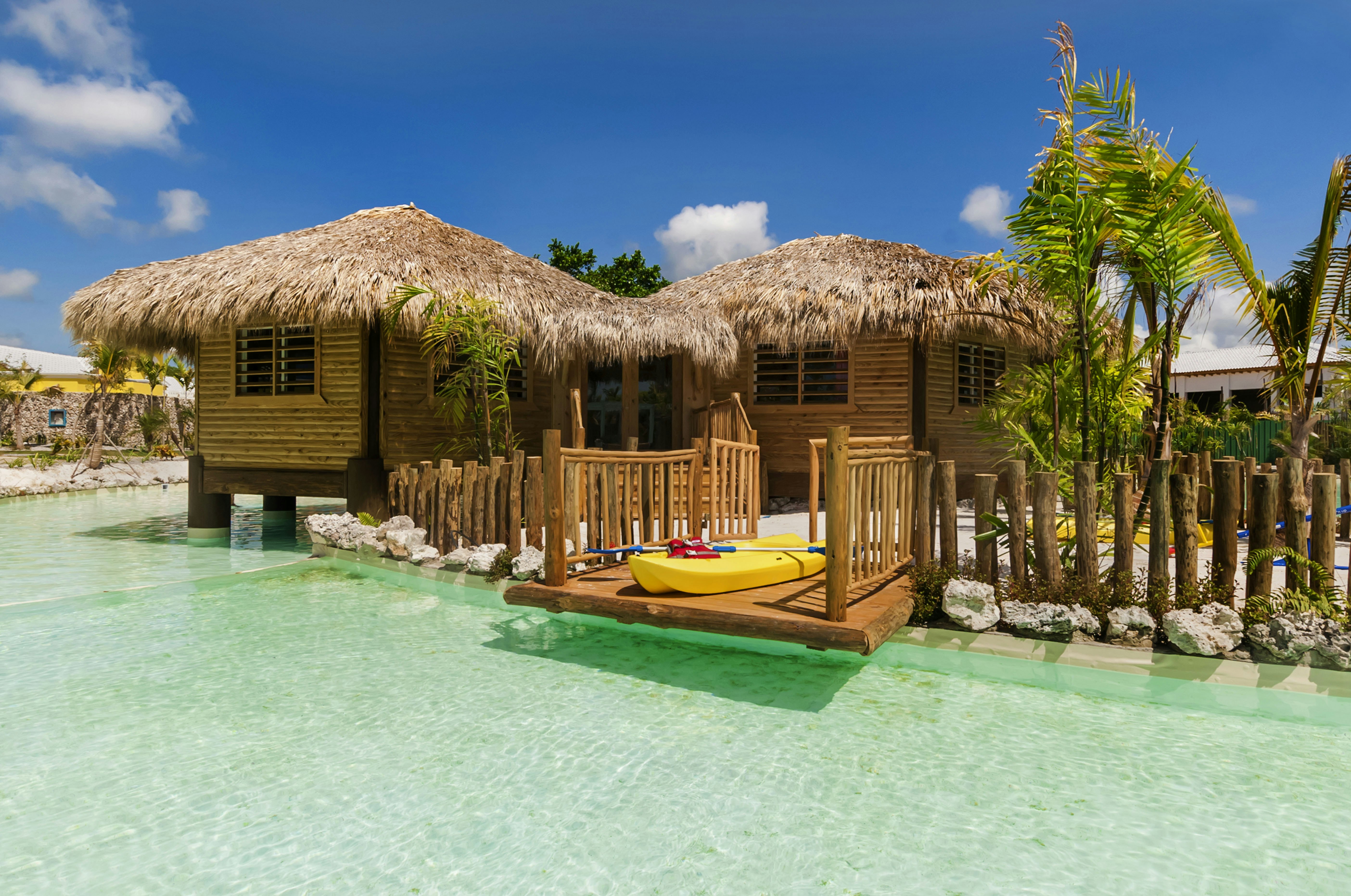 Eden Roc At Cap Cana 100/102