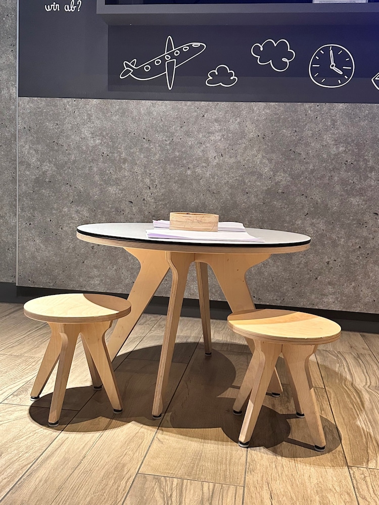 Ibis Budget Zurich Airport 17/69