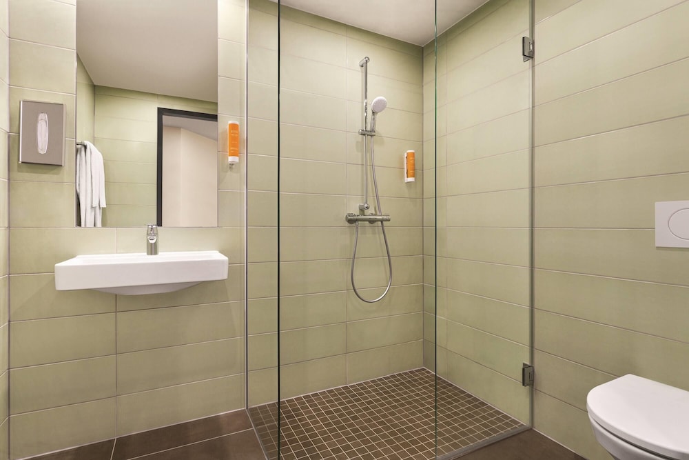 Super 8 by Wyndham Chemnitz 53/57