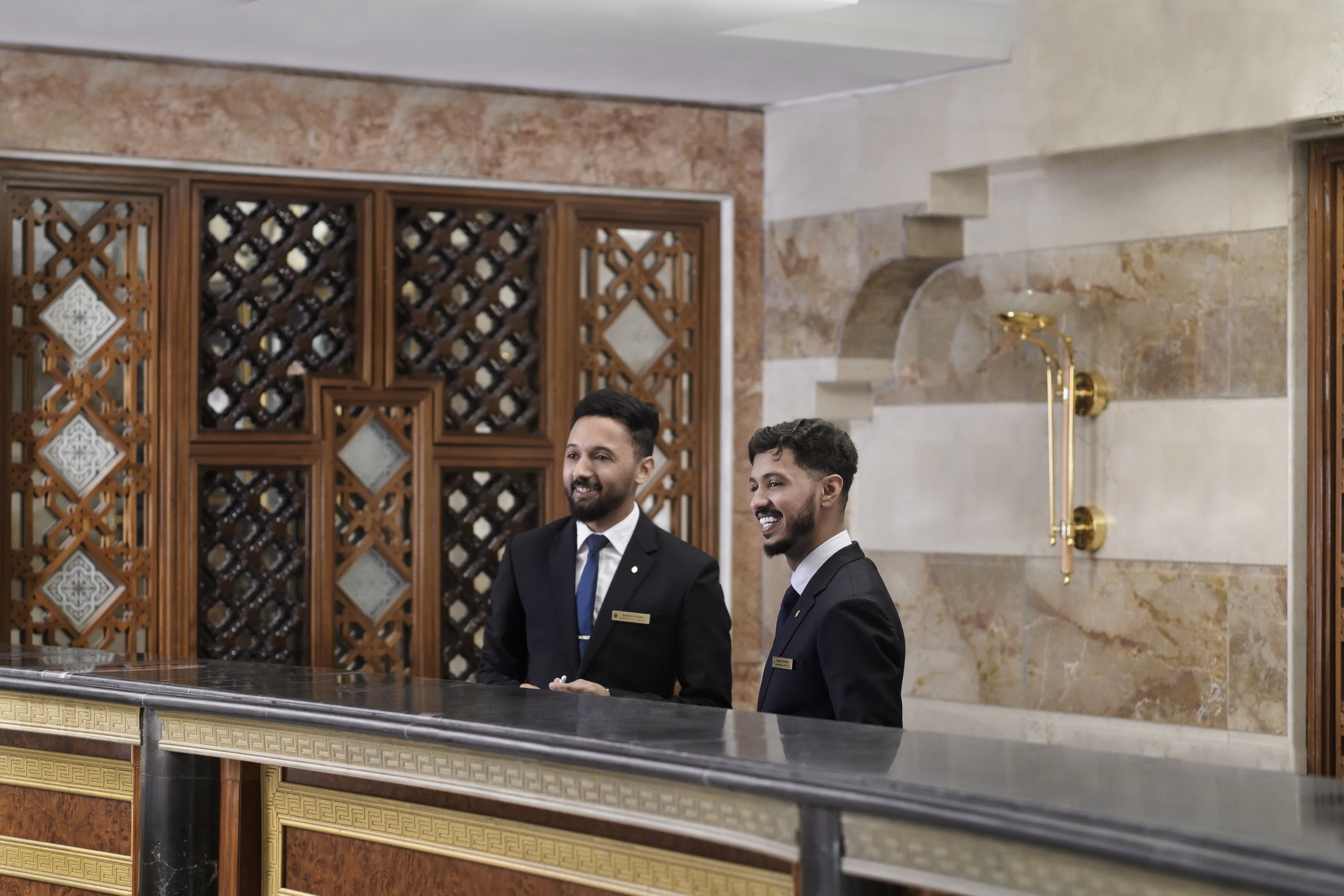 دار الإيمان إنتركونتنينتال(Intercontinental Madinah Dar Al Iman) 6/66