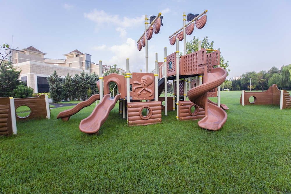 Sile Gardens Hotel And Spa 39/50