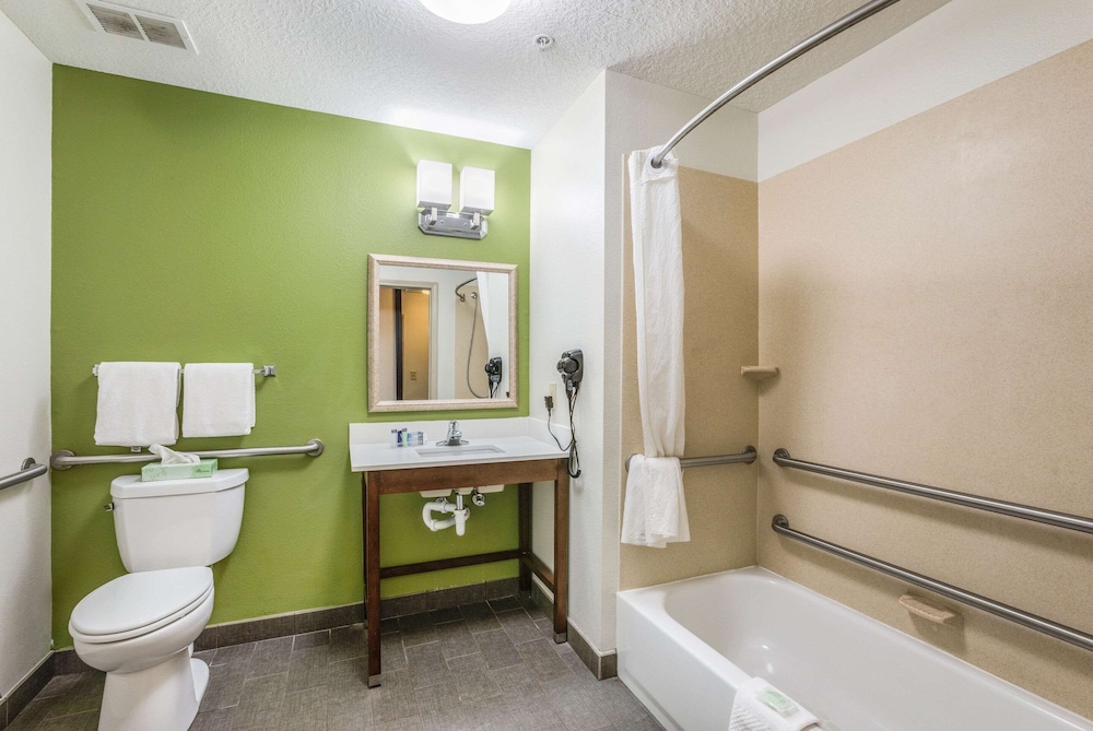 Sleep Inn & Suites Hiram - Atlanta Northwest 13/38