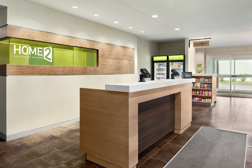 Home2 Suites By Hilton Overland Park Ks 2/35