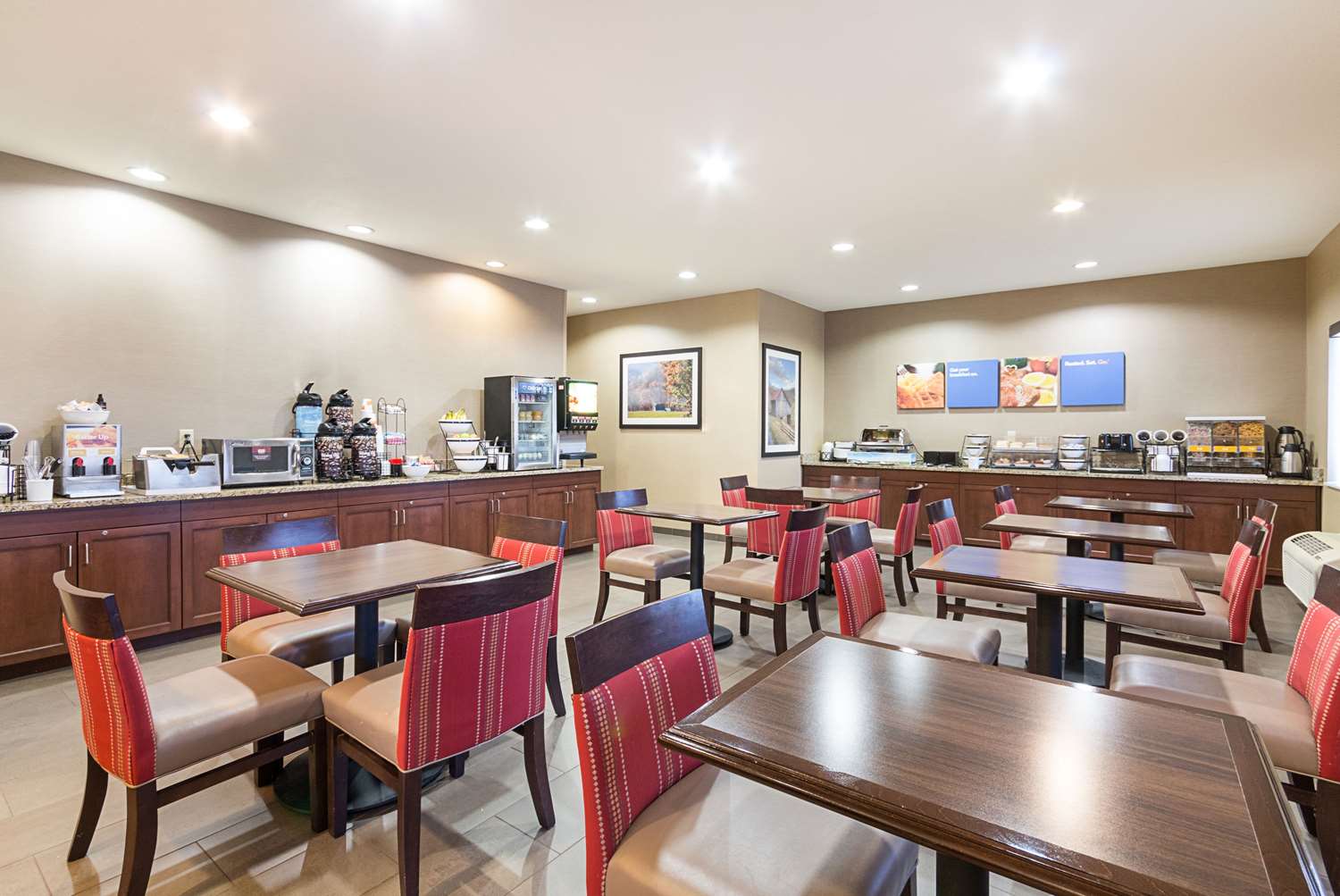 Comfort Inn Barboursville near Huntington Mall area 9/19
