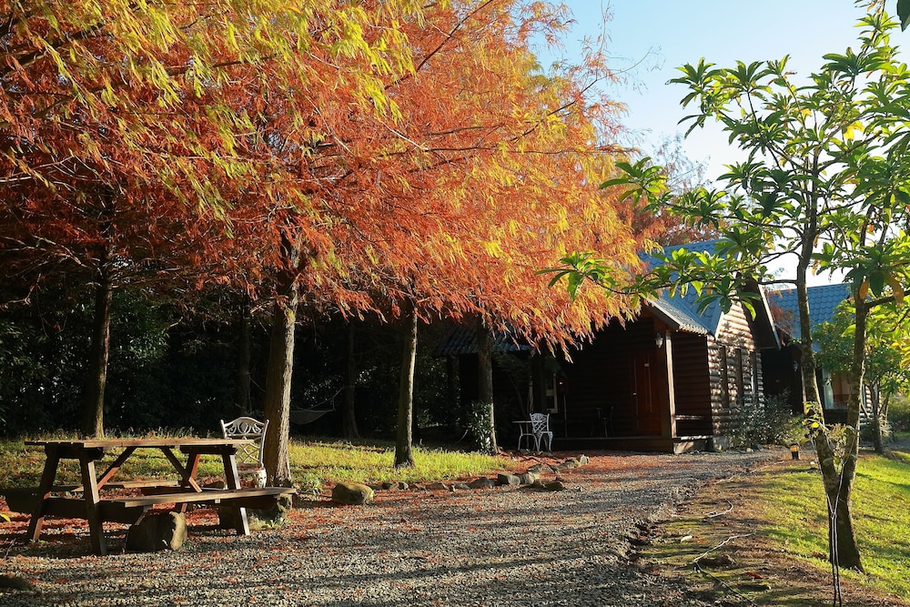 Green Forest Villa 5/71