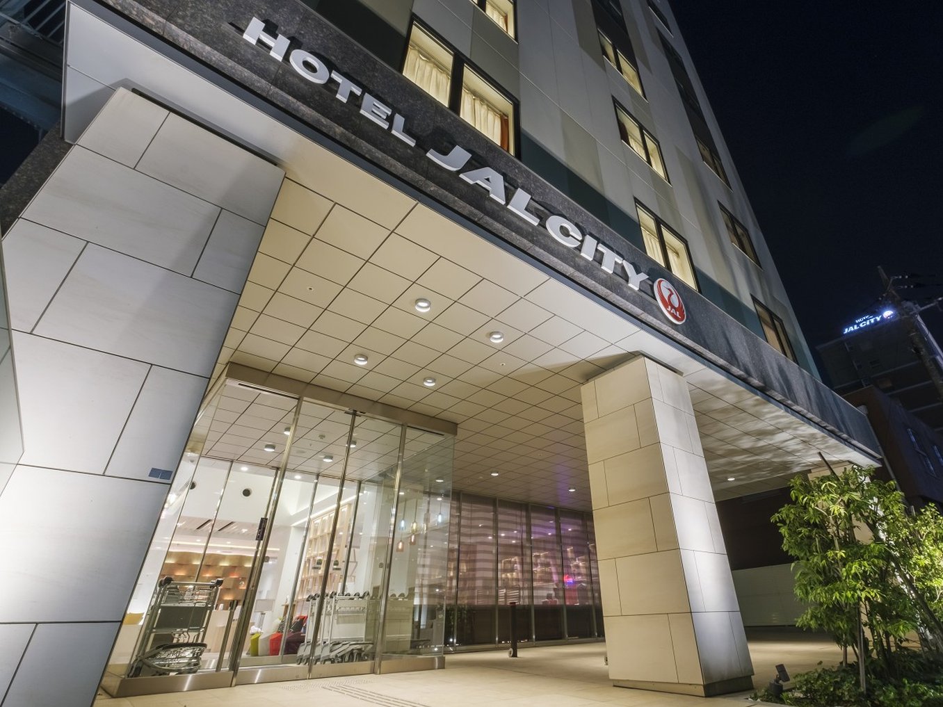 HOTEL JAL CITY HANEDA TOKYO WEST WING 2/79
