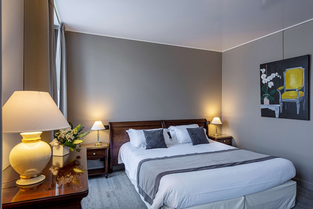 Best Western Grand Hotel De Bordeaux 15/41