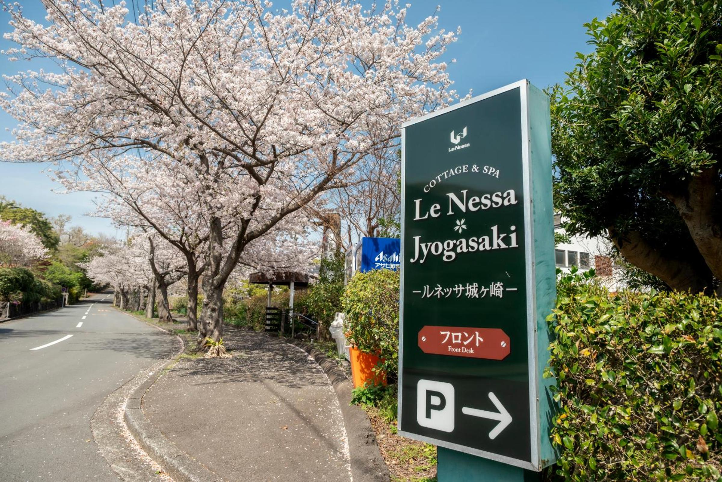 Le Nessa Jyogasaki 43/50