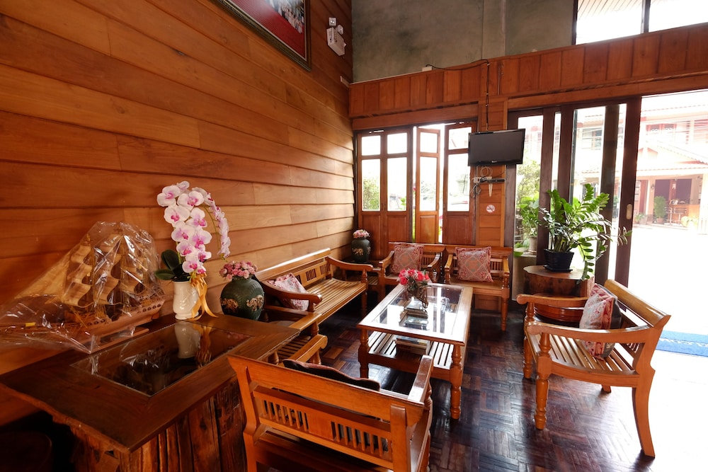 The Good View Guesthouse 19/27