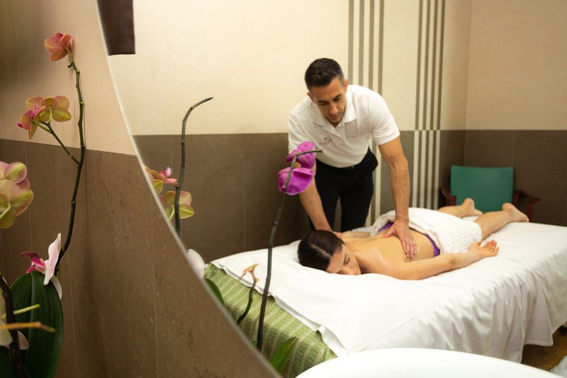 Hotel Terme Antoniano 3/20