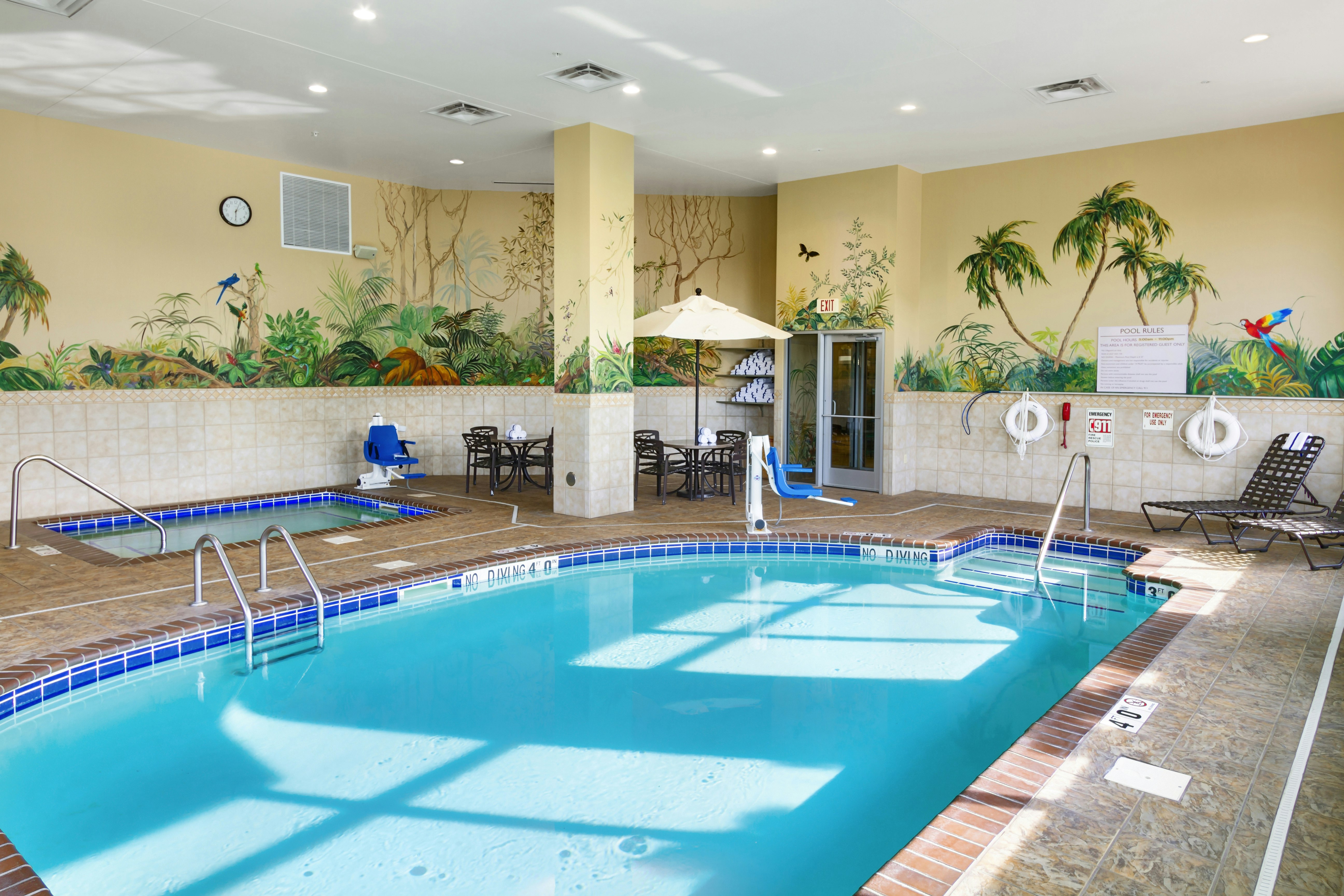 Hilton Garden Inn Mankato Downtown 18/36