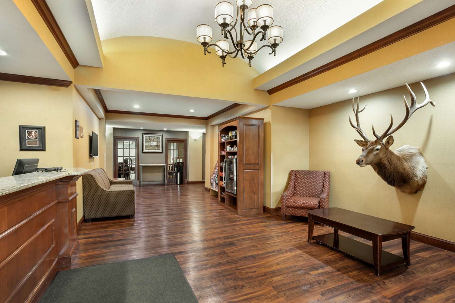 Best Western Plus Clearfield 32/45