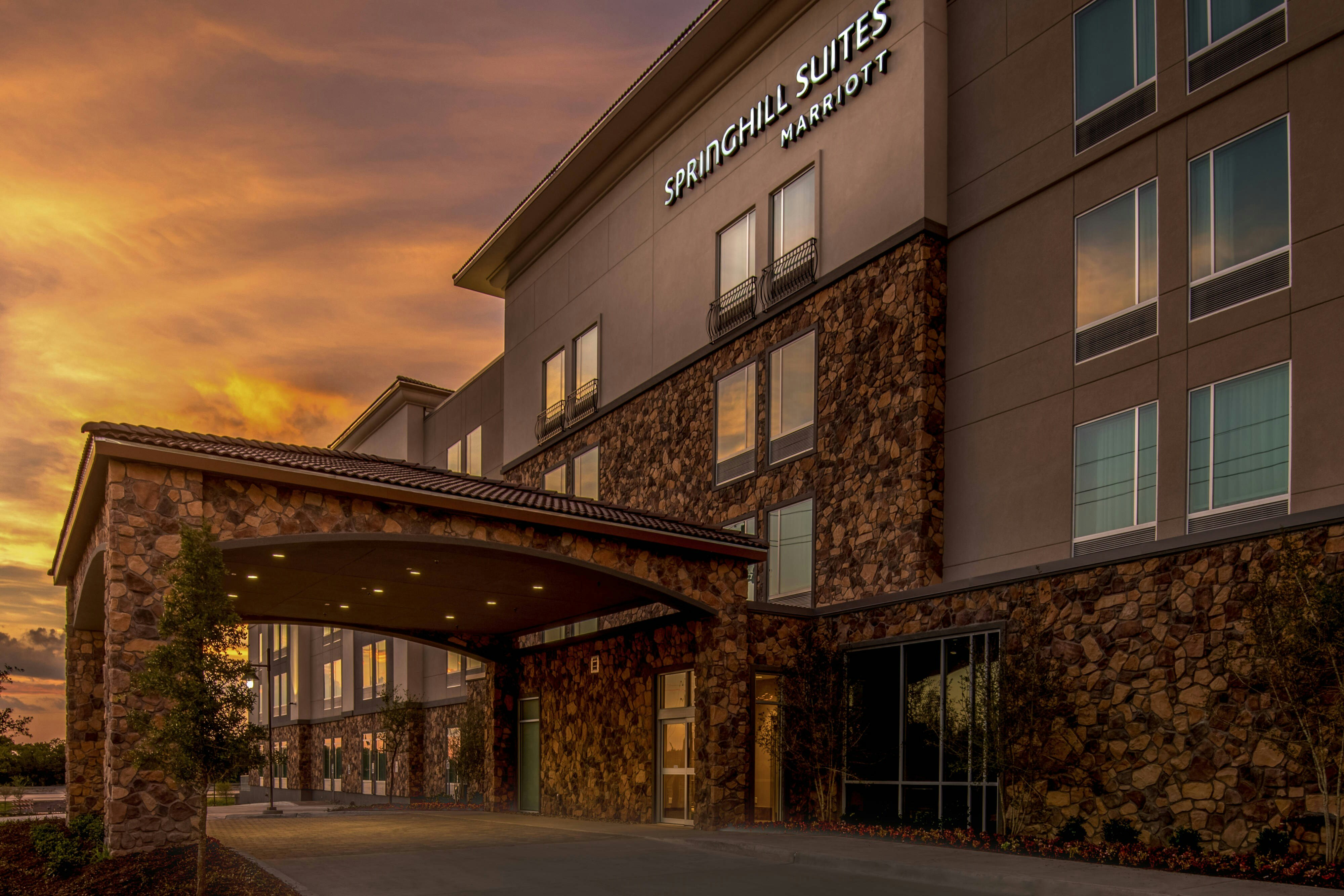 Springhill Suites Dallas Rockwall in ROCKWALL - TX