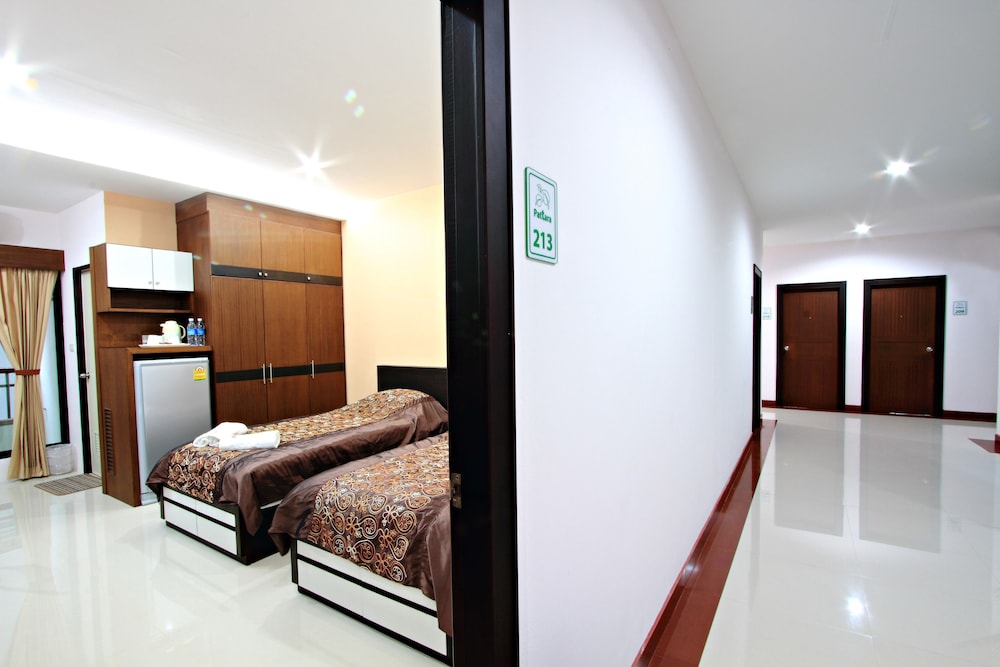 Pattara Place 15/51