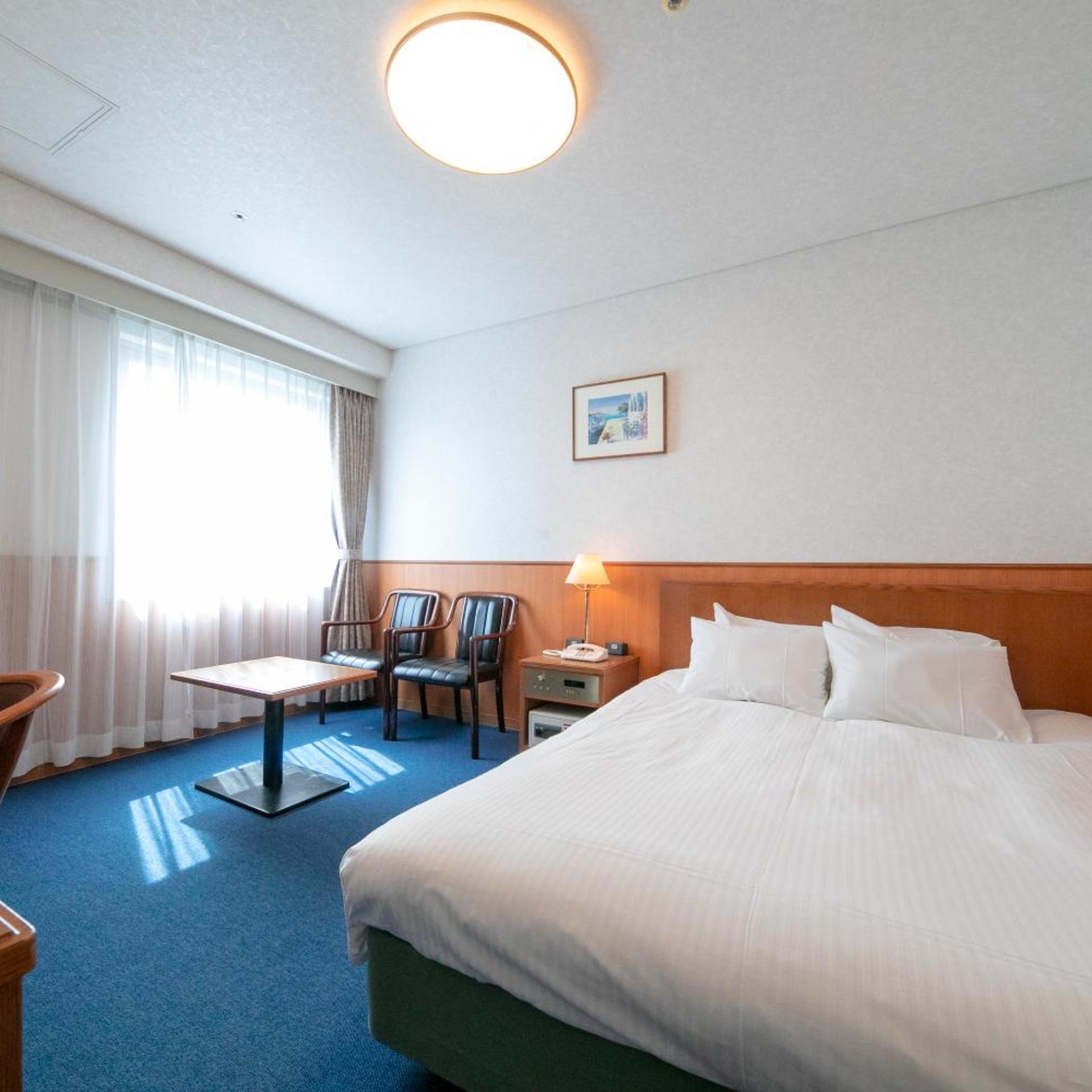 Ise Pearl Pier Hotel 19/55