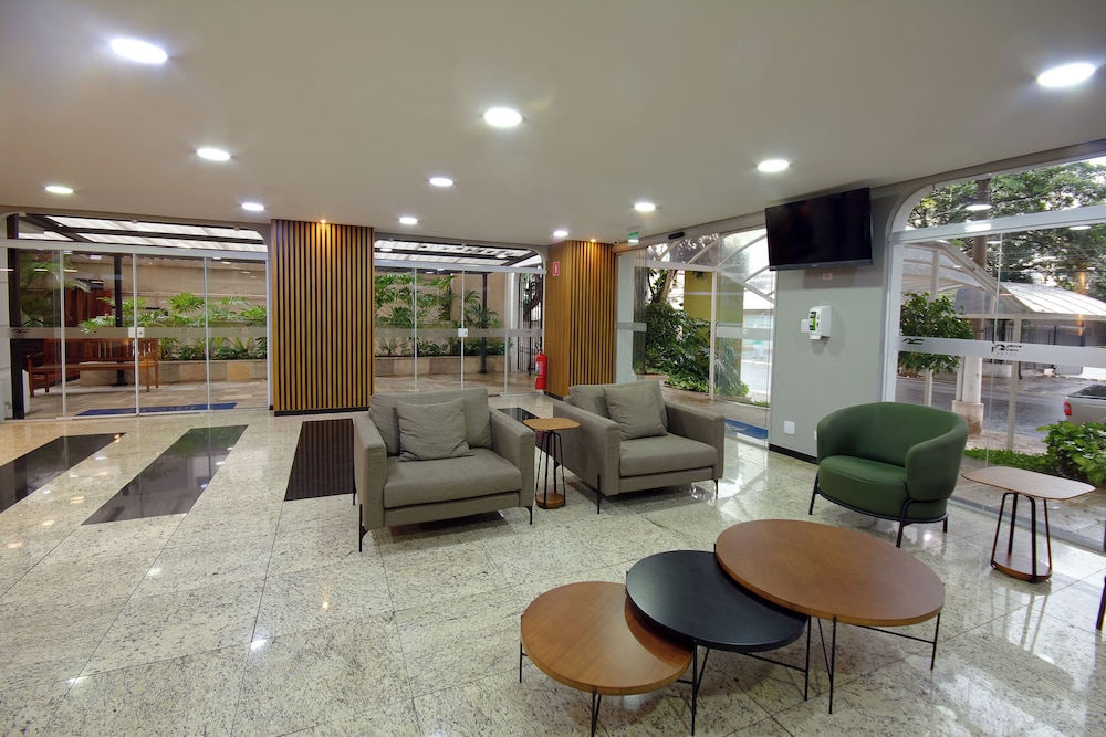 Fenix Hotel Moema 34/49