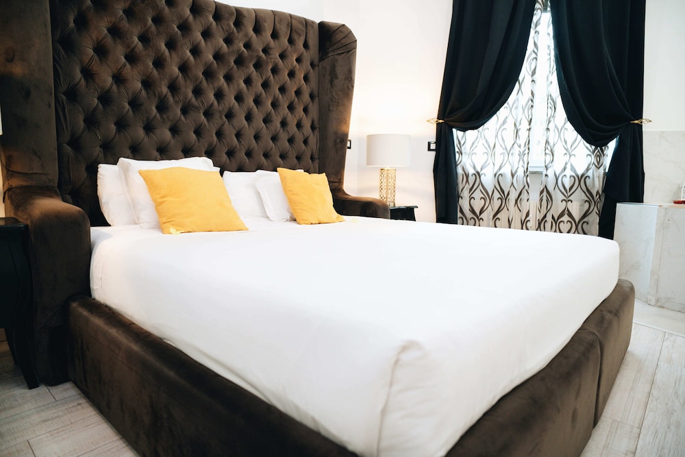 ROOM, DOUBLE BED, HYDROMASSAGE