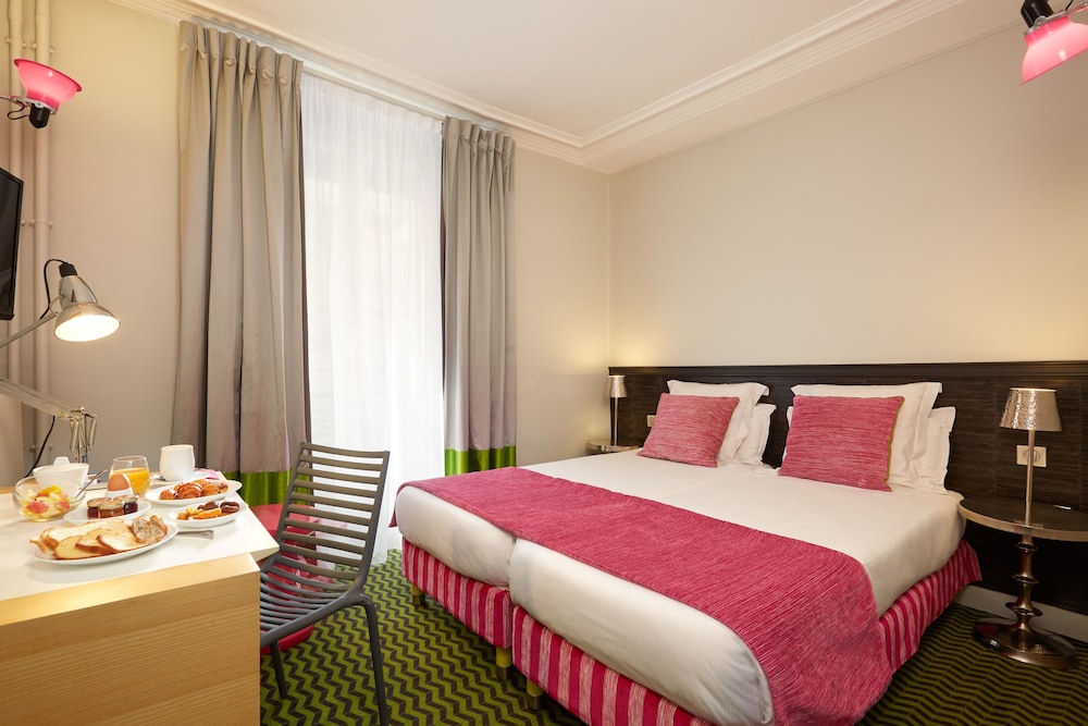 Antin Trinite Hotel 9/43
