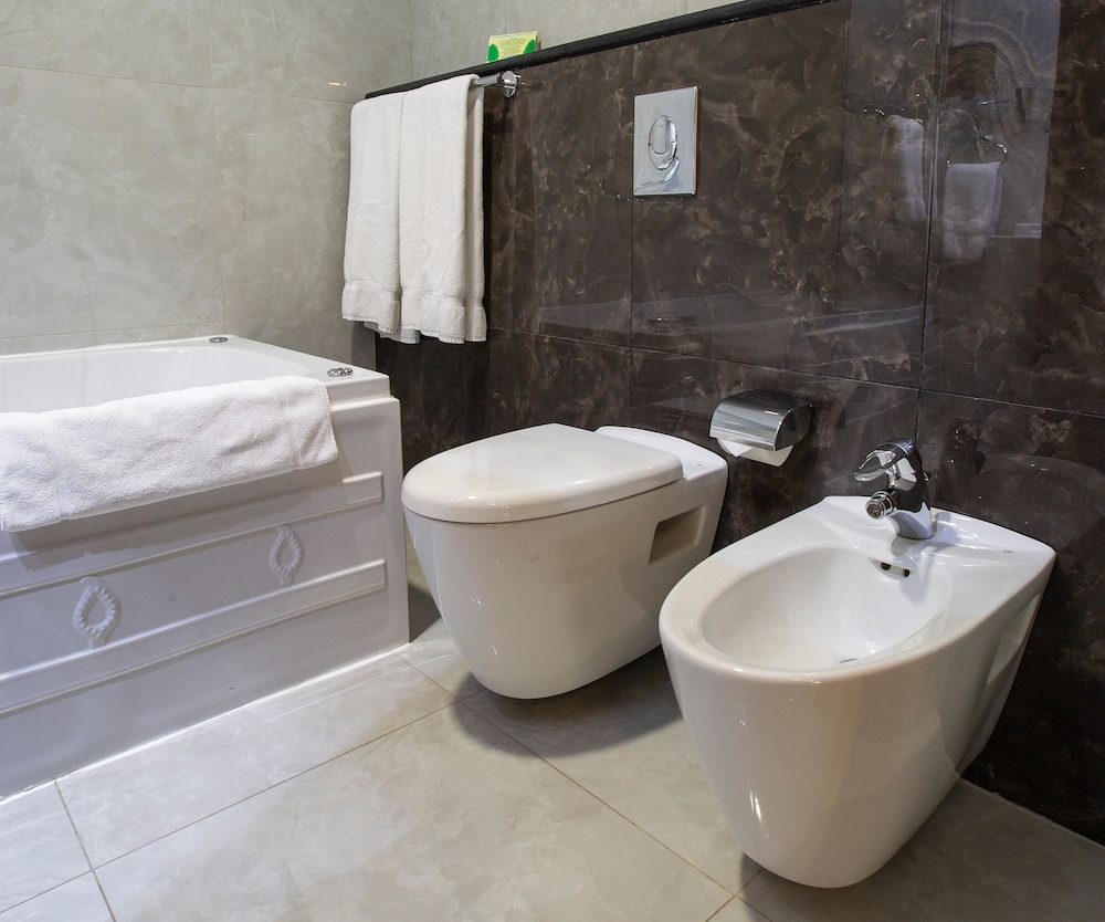 Amman International Hotel 45/45